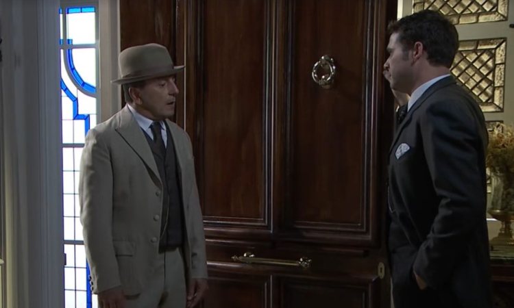 Marcos e Aurelio