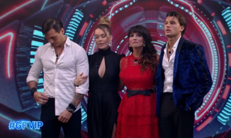 televoto flash 45 puntata