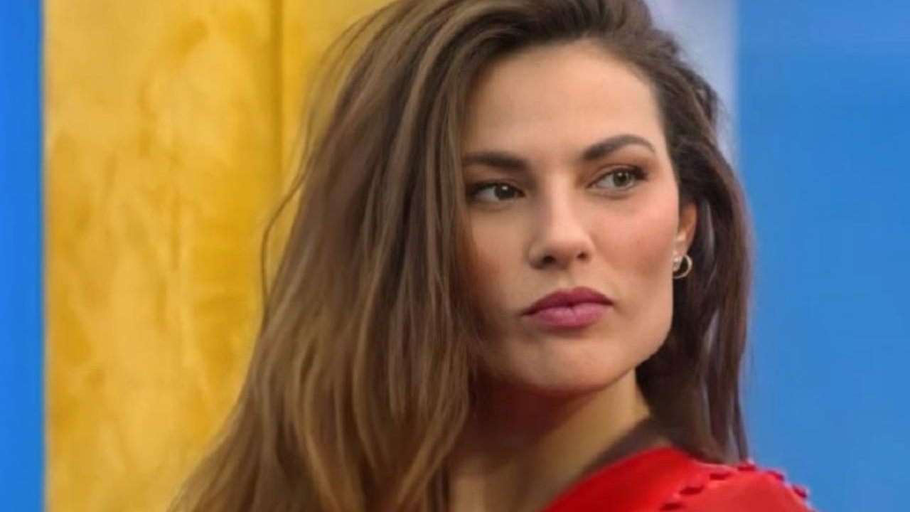 Dayane Mello (GF Vip)
