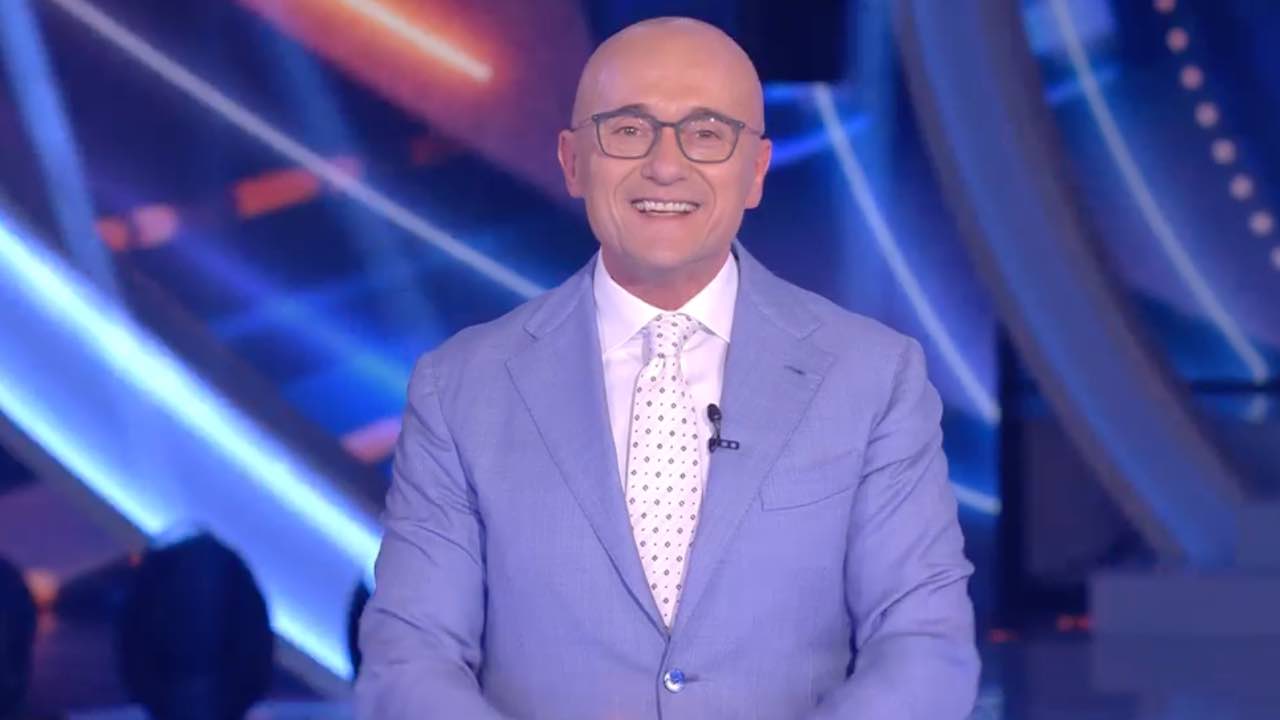 Alfonso Signorini
