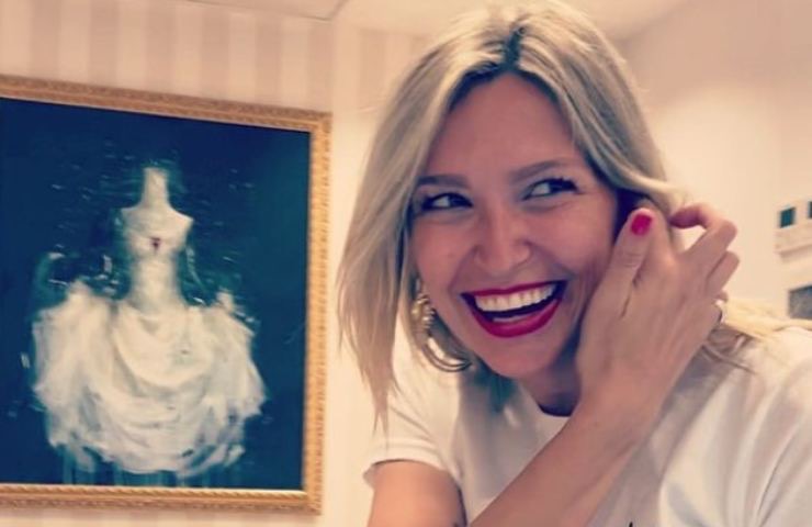 Aneta Uomini e Donne (Instagram)
