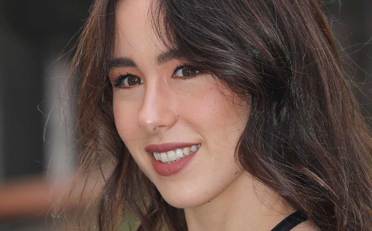 Aurora Ramazzotti