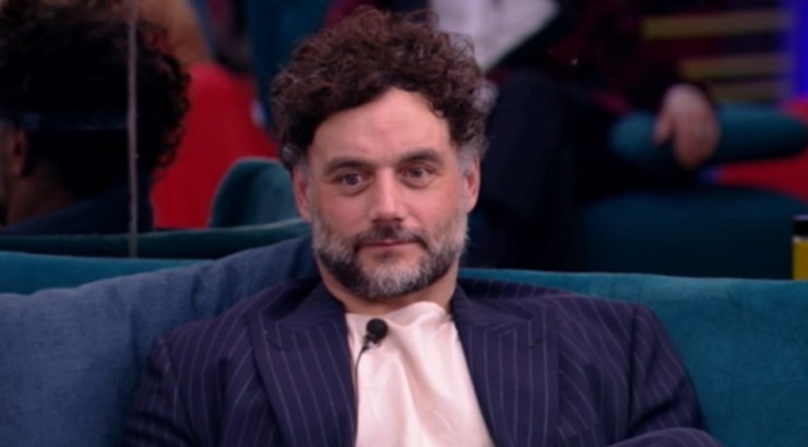 Barù (Grandefratellovip.it)