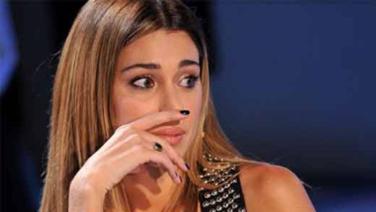 Belen Rodriguez (Instagram)-3