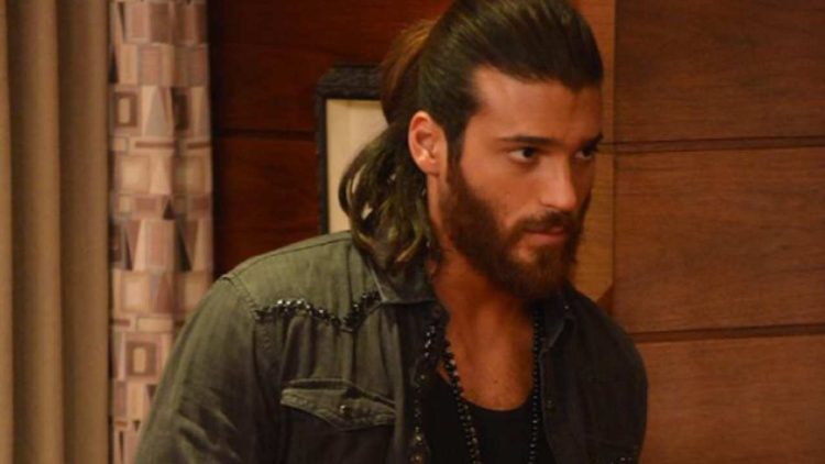 Can Yaman