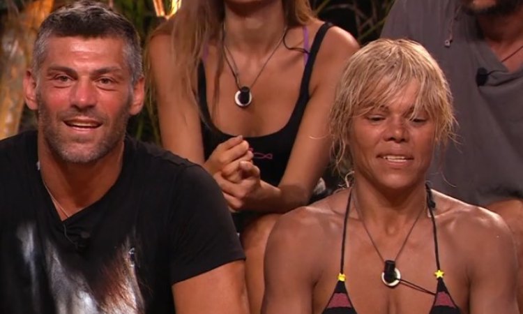 Clemente e Floriana