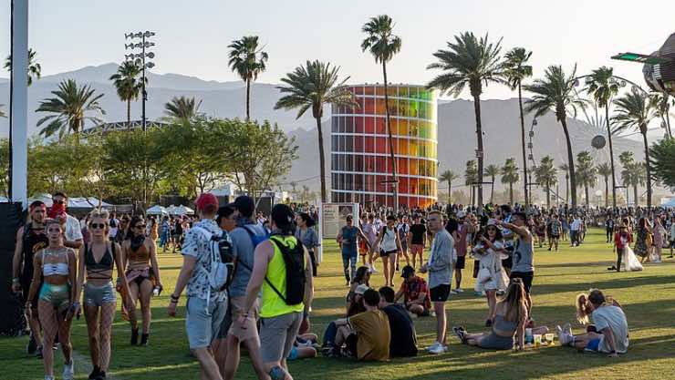 Coachella (Wikipedia)