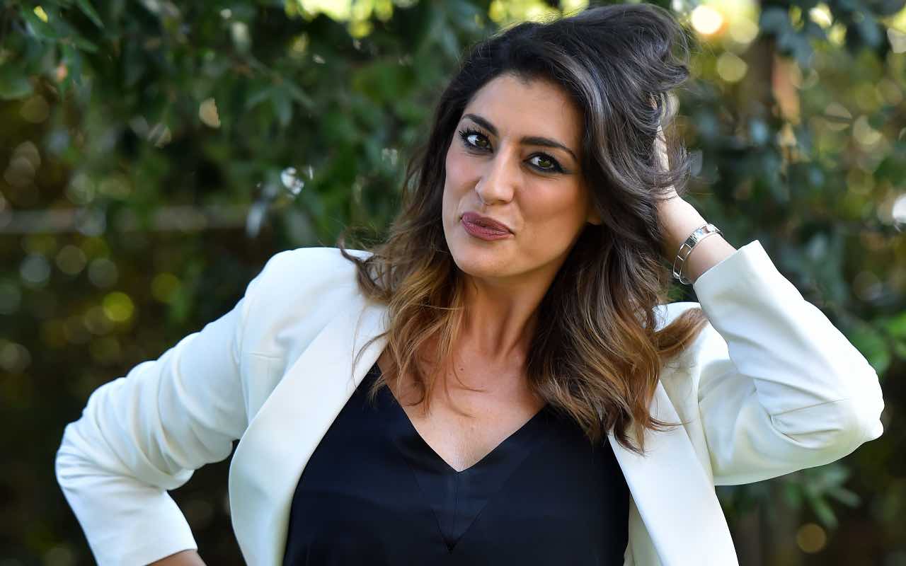 Elisa Isoardi (Instagram)