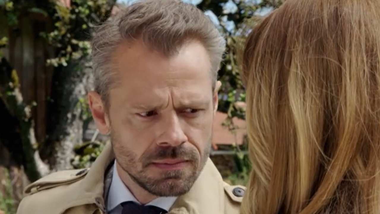 Erik e Ariane Tempesta D'Amore