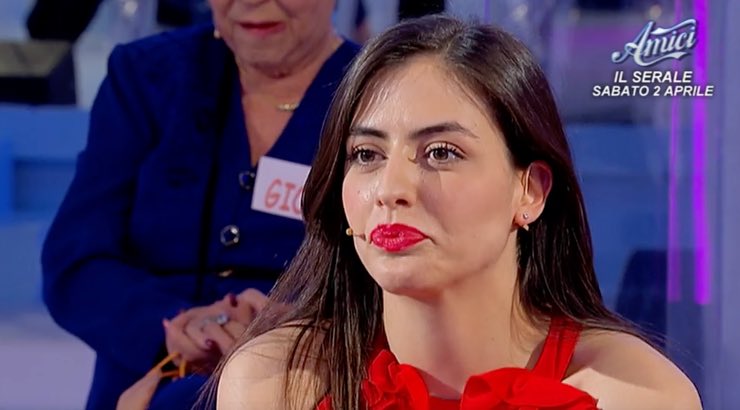Federica-Aversano (Witty tv)