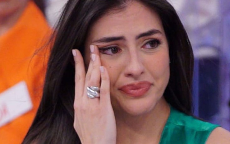 Federica (Uomini e Donne)