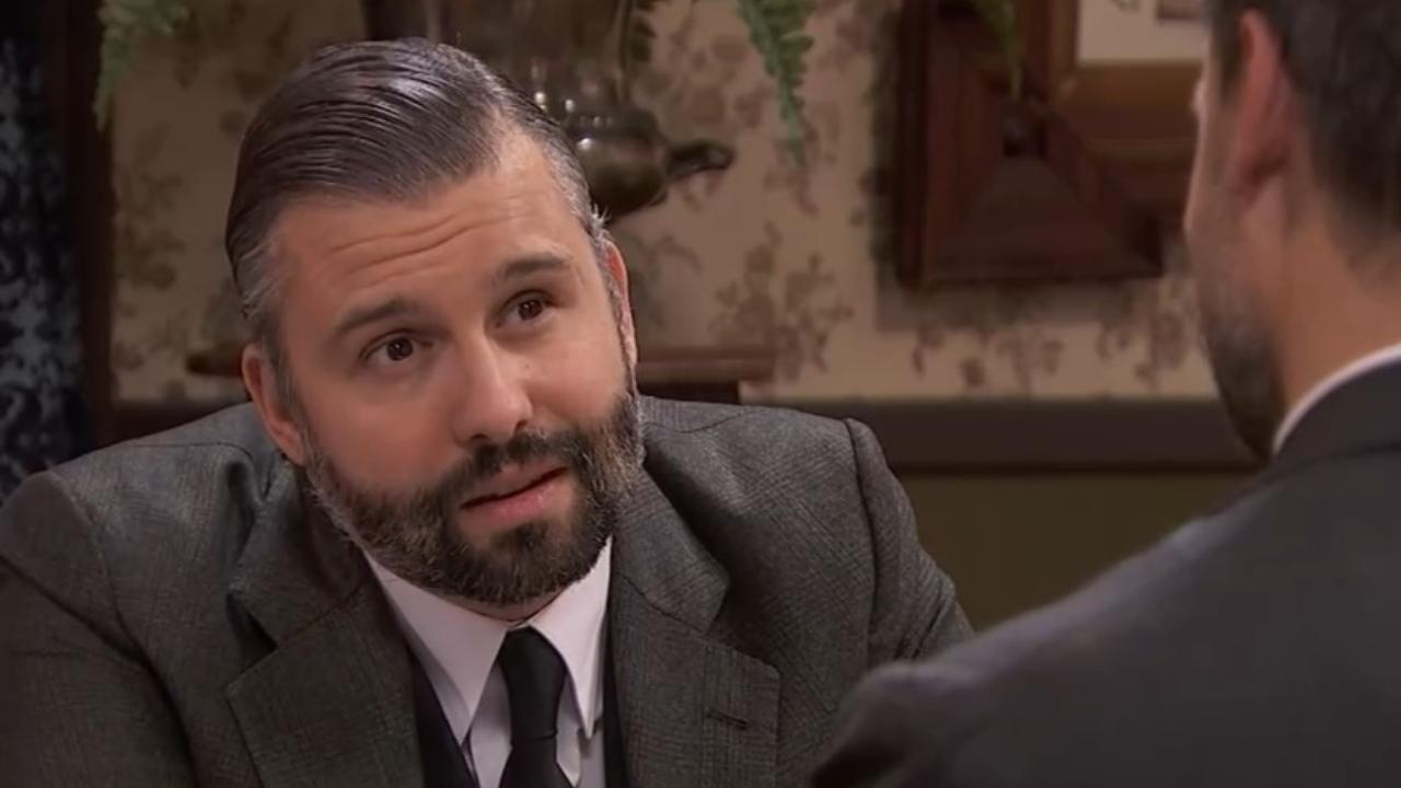 Felipe Una vita