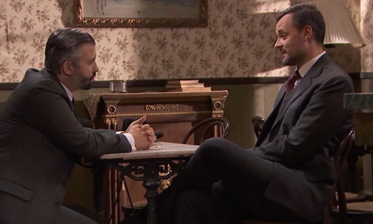 Felipe e Mendes