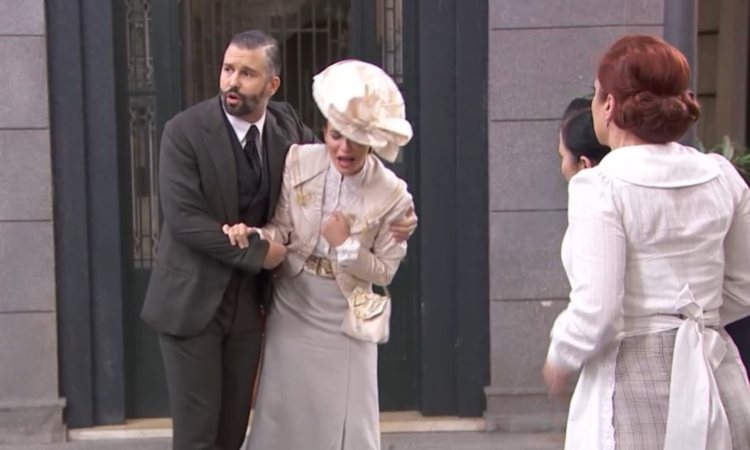 Felipe e Natalia