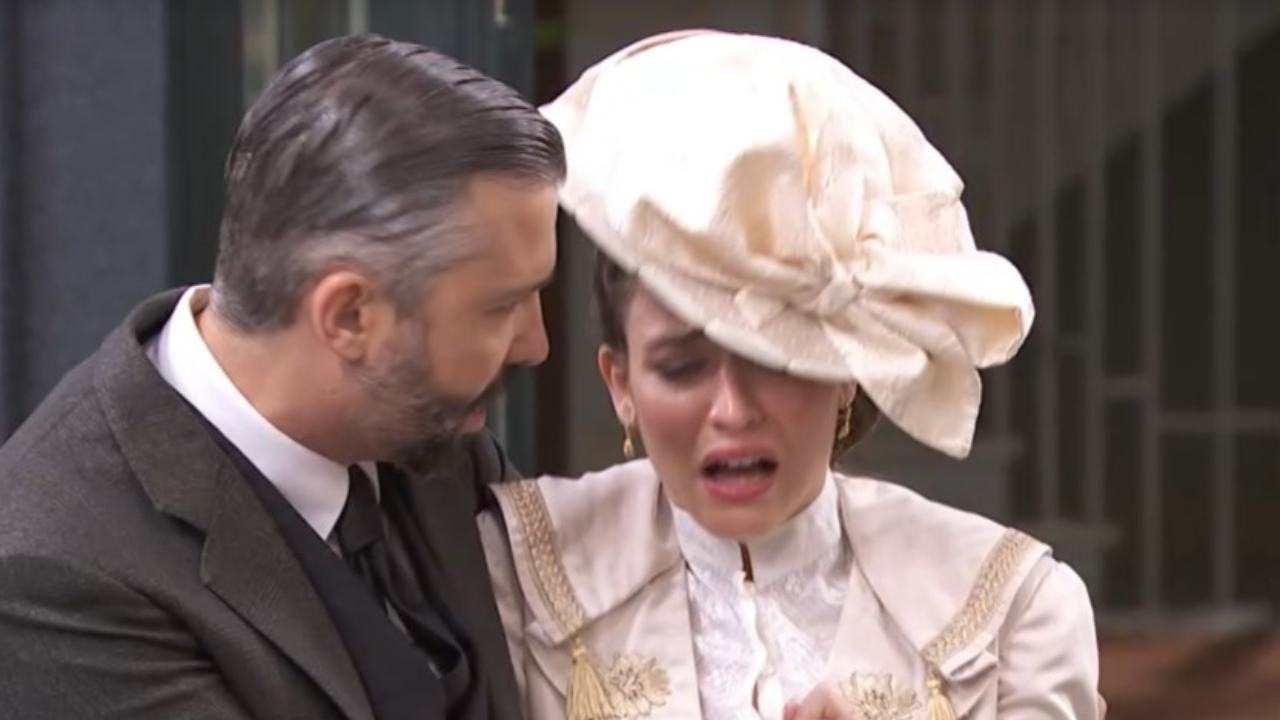 Felipe e Natalia Una Vita