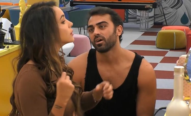 Gianmaria e Jessica