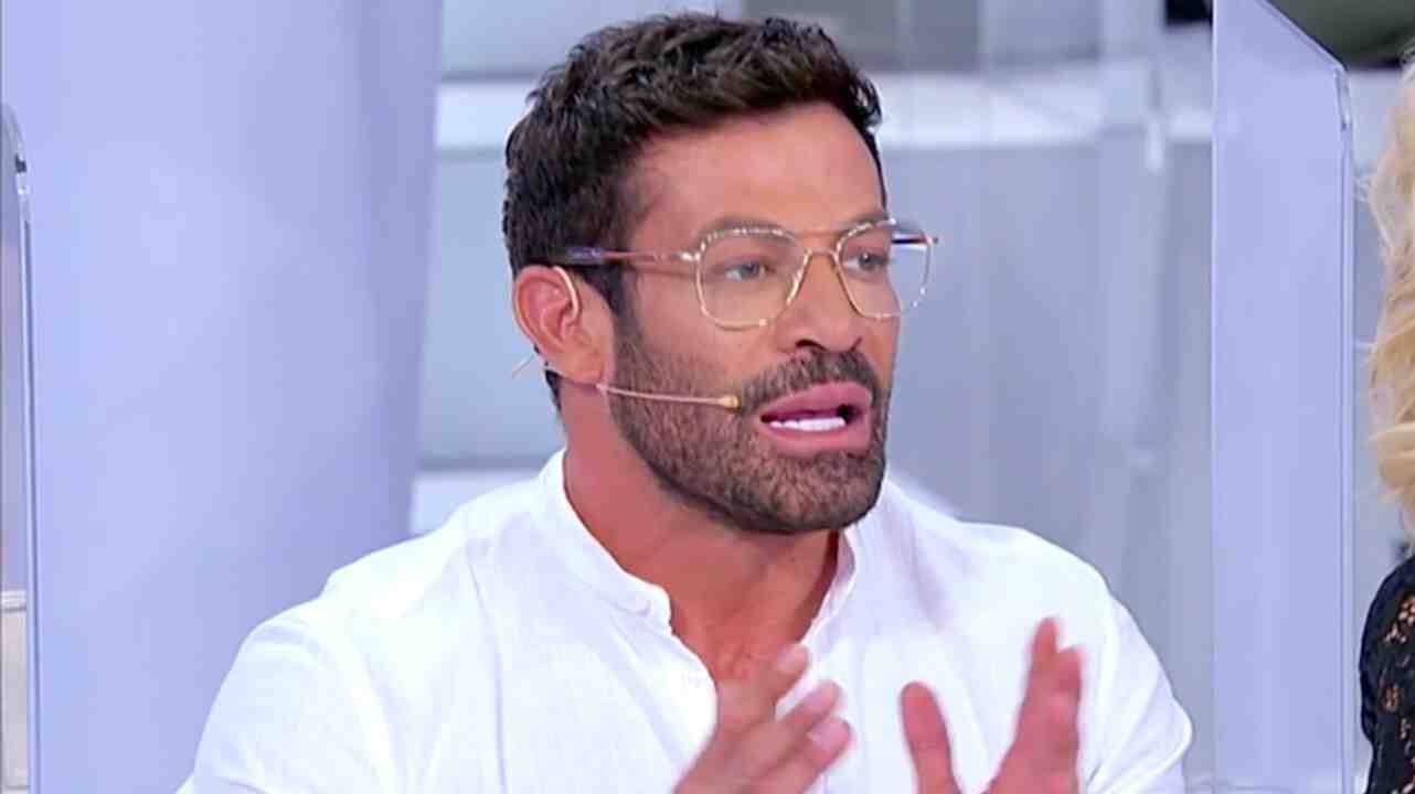 Gianni Sperti