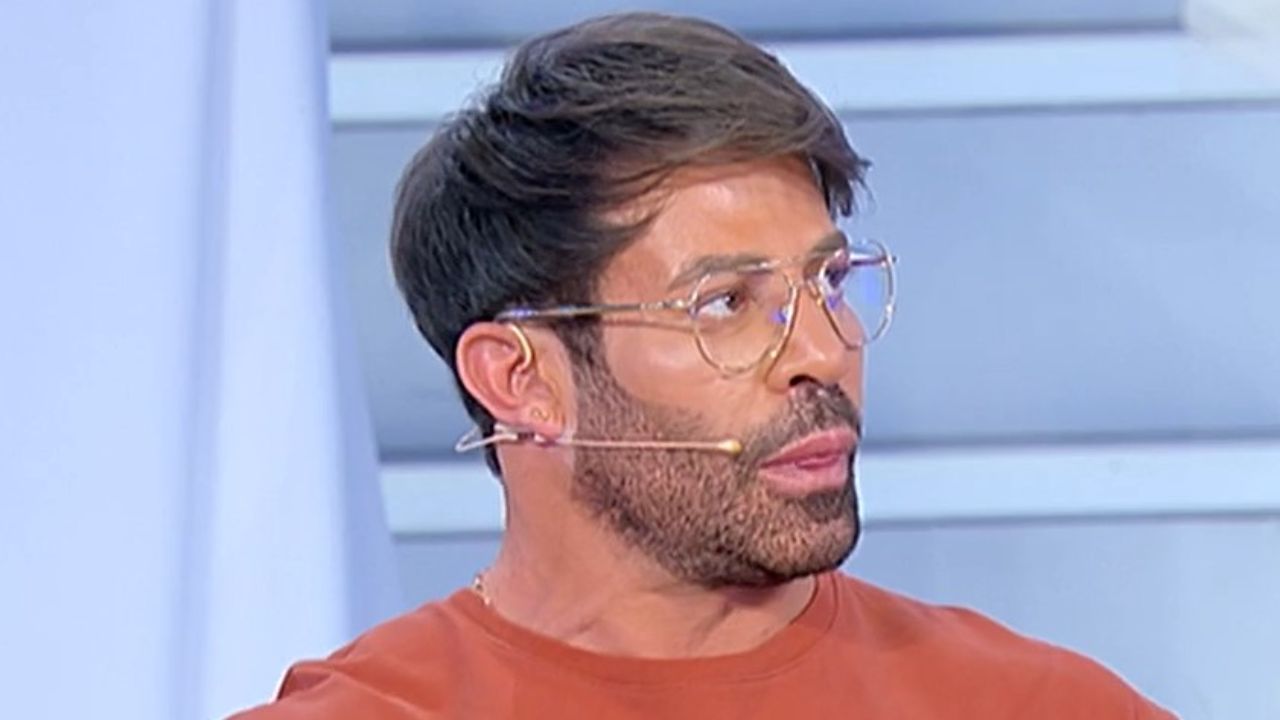 Gianni Sperti