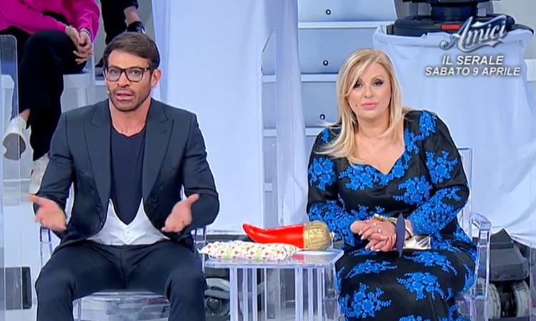 Gianni e Tina