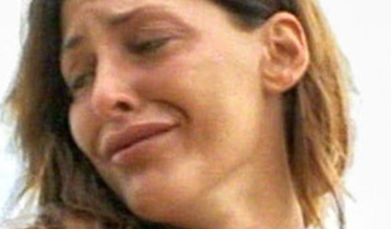 Guendalina Tavassi (Isola dei Famosi Mediasetplay)