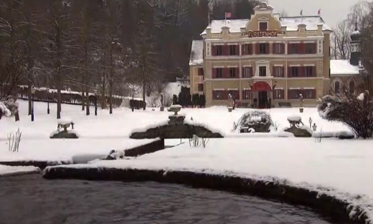 Hotel Fürstenov