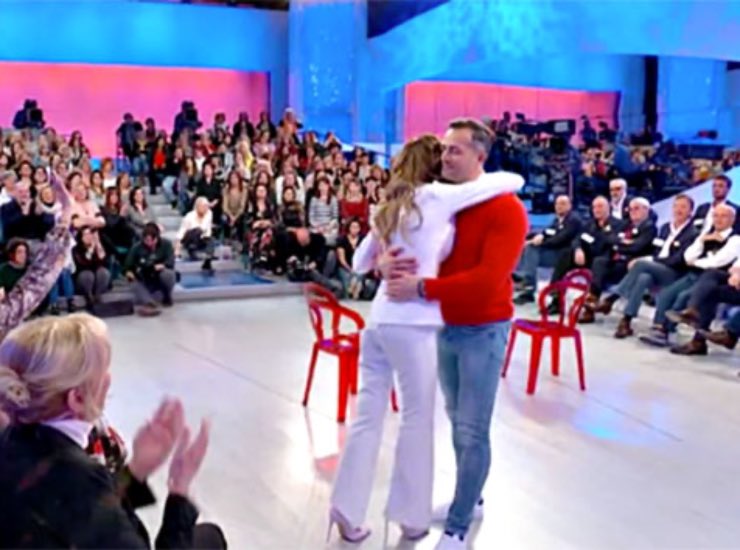 Ida e Riccardo (Witty tv)