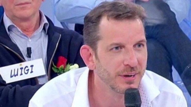 Ilie Maneschi (Uomini e Donne)