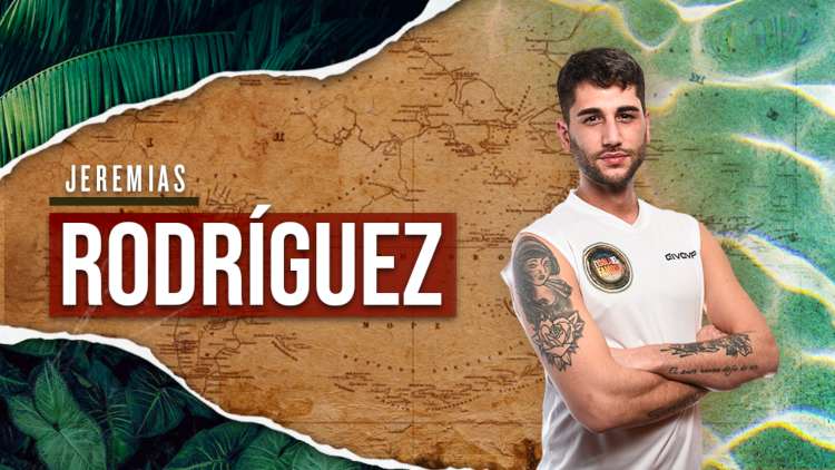 Jeremias Rodriguez