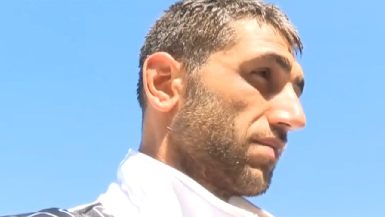 Jeremias Rodriguez