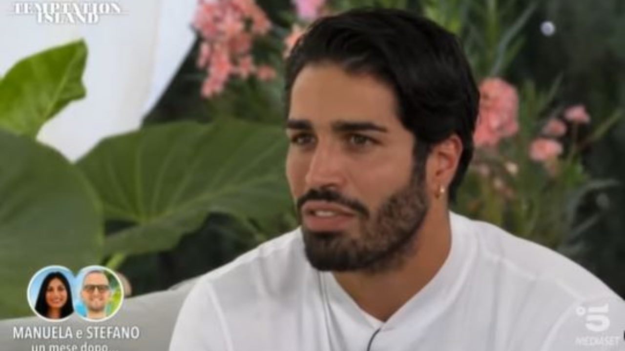 Luciano Punzo (Witty tv)
