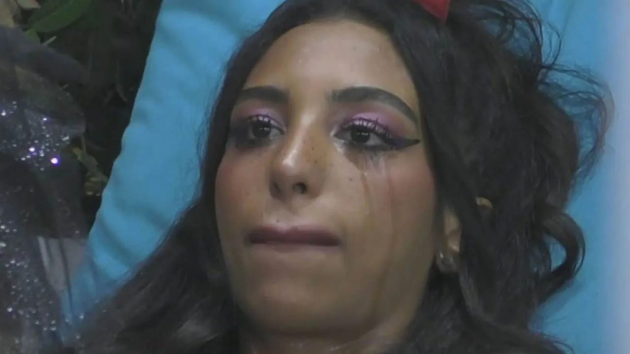 Lulù Selassié