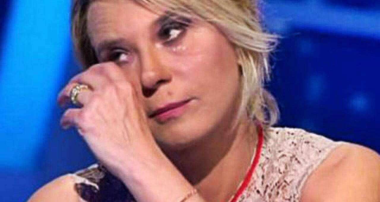 Maria De Filippi (Witty tv)-3