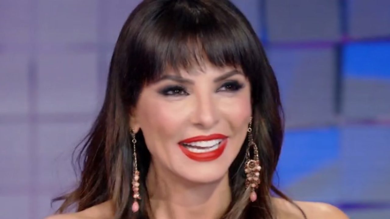 Miriana Trevisan