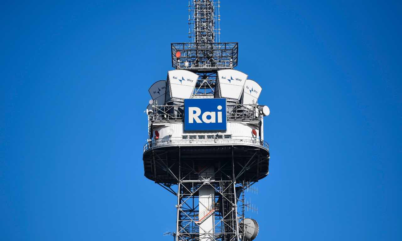 Palinsesto-Rai