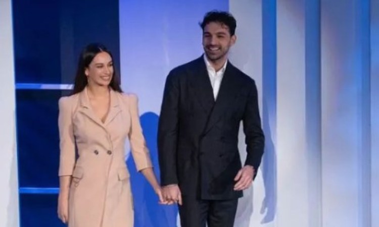 Raimondo e Francesca
