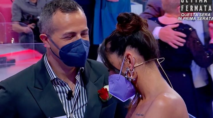 Riccardo-e-Ida (Witty tv)