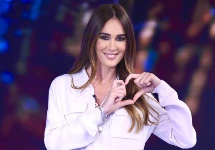 Silvia-Toffanin (Verissimo Mediaset play)