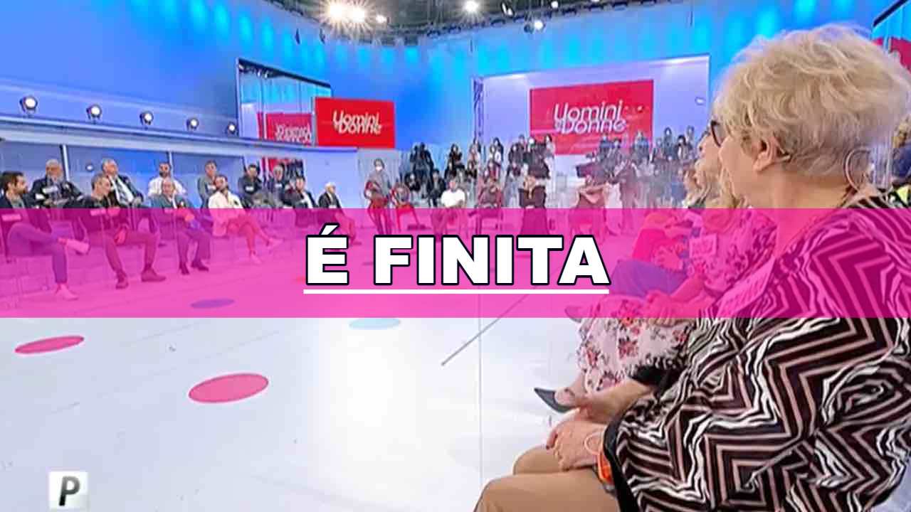 Uomini e Donne