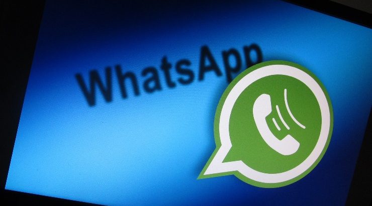 WhatsApp 
