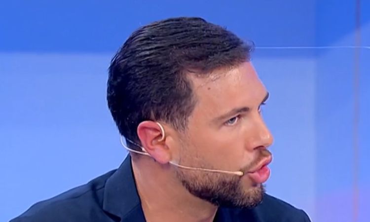 Alessandro Uomini e donne