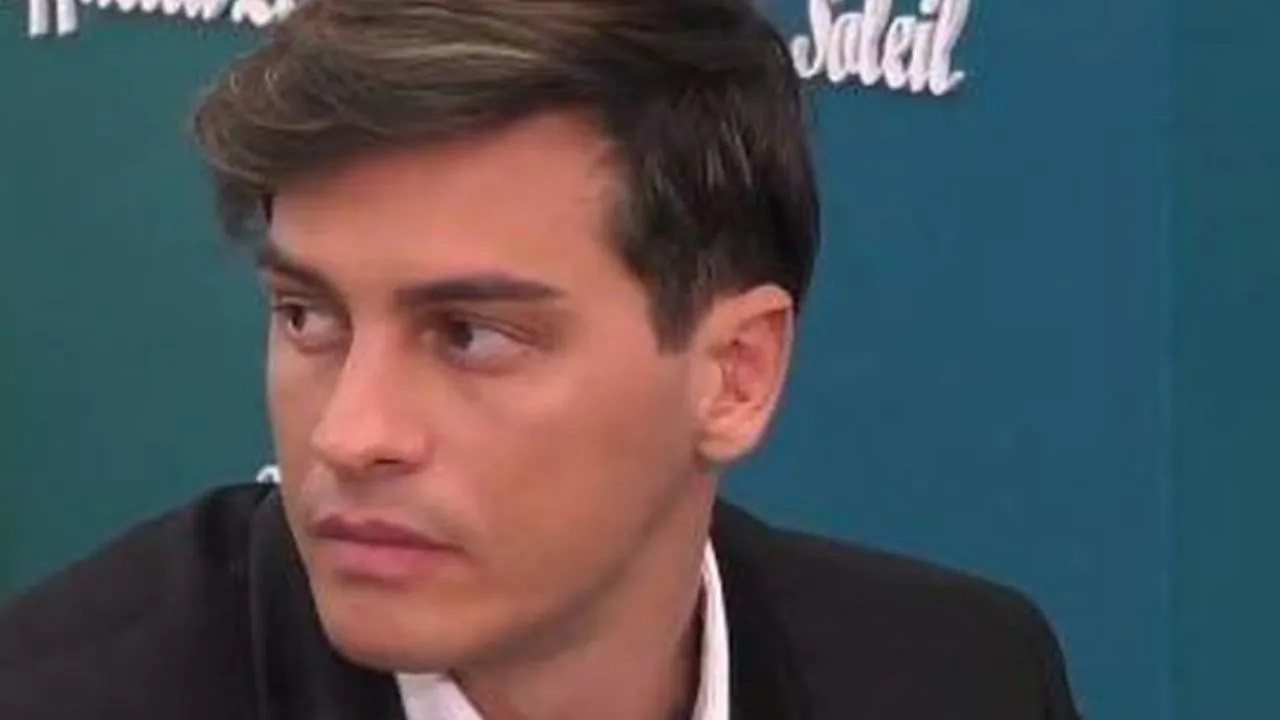 Alessandro Basciano