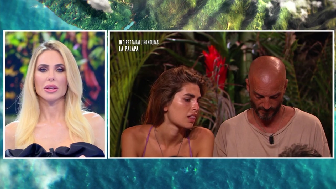 Isola Dei Famosi