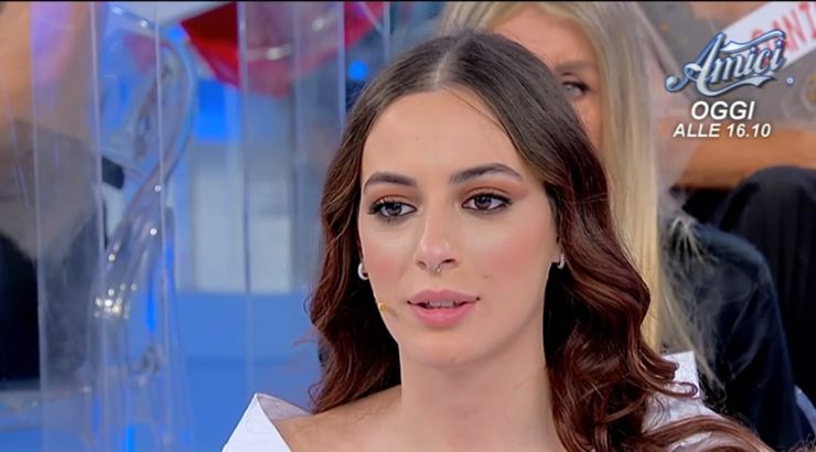 Roberta Giusti (Wittytv)