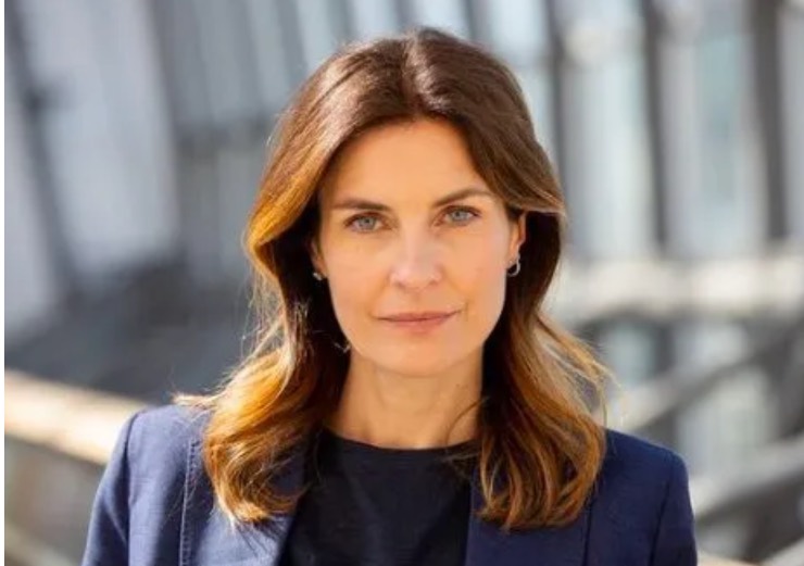 Alessandra Moretti (Instagram)