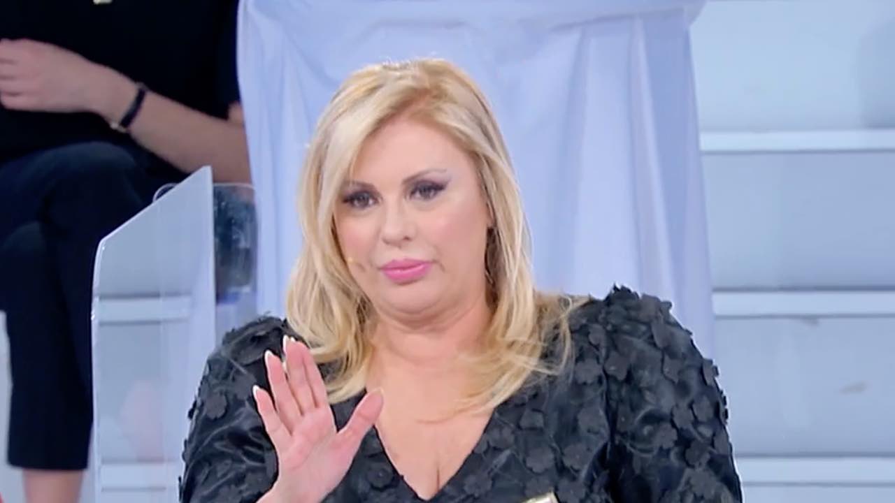 Tina Cipollari