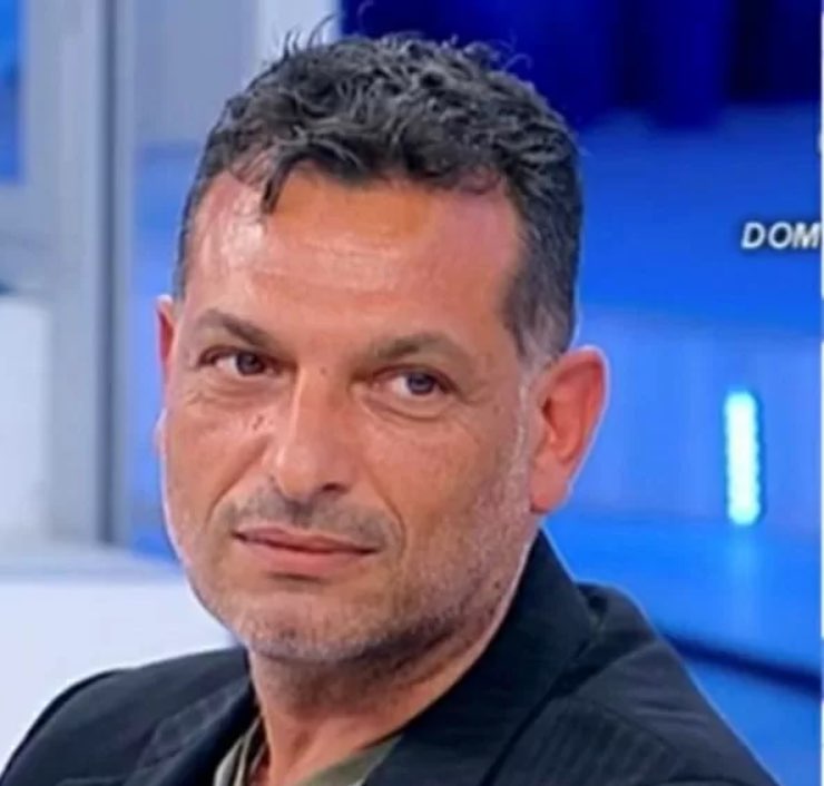 Gianluca Ued (Witty tv)
