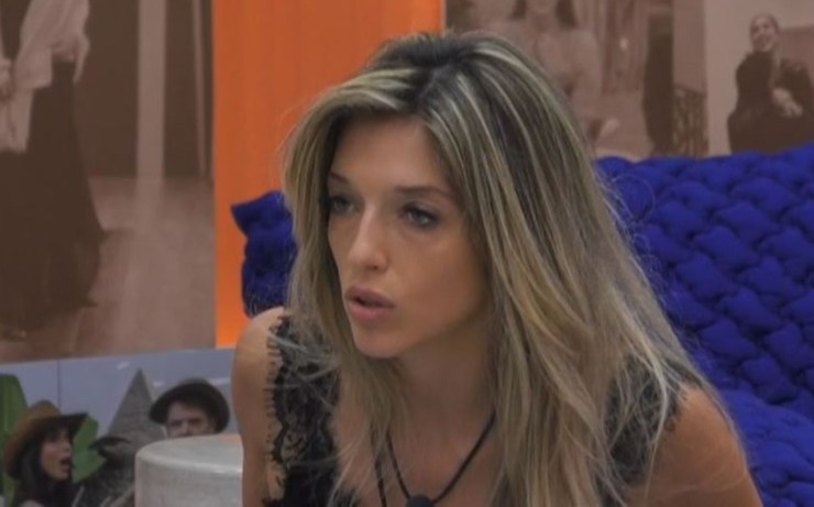 Guenda-Goria (GF Vip)