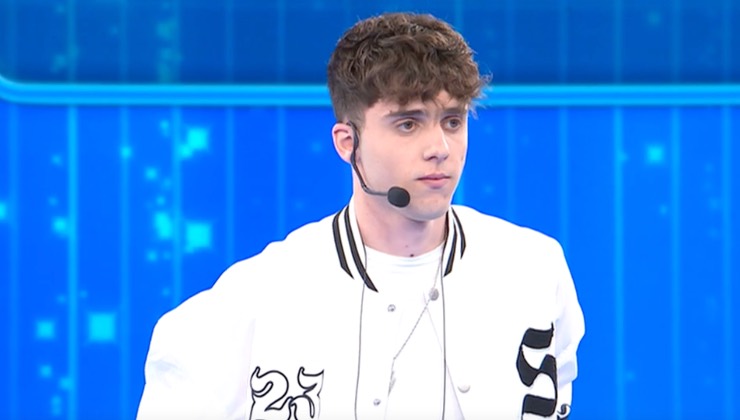 LDA (Amici21)