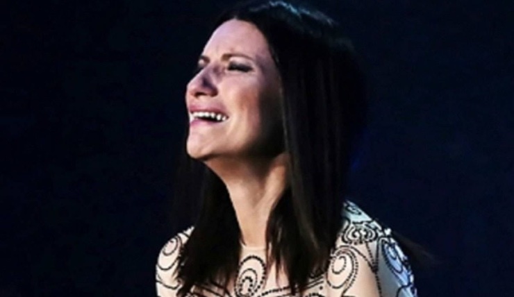 Laura Pausini (Instagram)