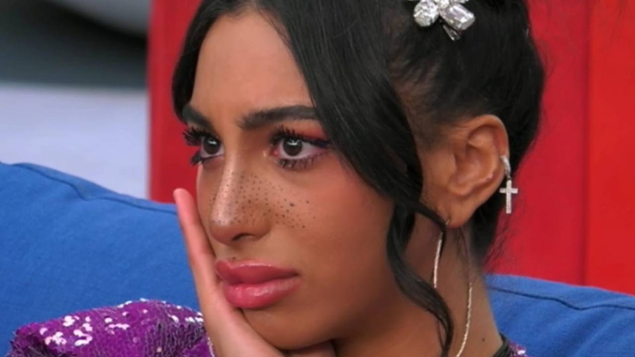 Lulu-Selassié (Grandefratellovip.it)